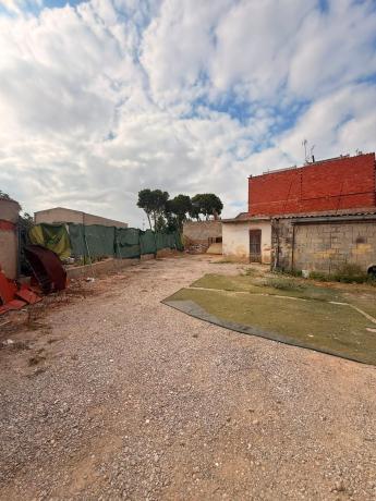 Chalet adosado en Calle Aureliano Díaz, Bigastro photo 1
