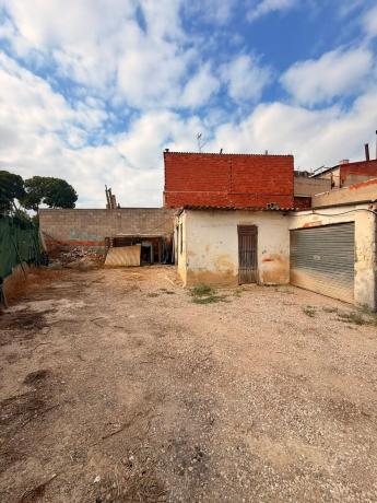 Chalet adosado en Calle Aureliano Díaz, Bigastro thumbnail 3