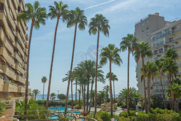 Продажа квартиры на Piso en Avenida Juan Carlos I, 26, Playa de Fossa-Levante, Calpe, Кальпе
 photo 1