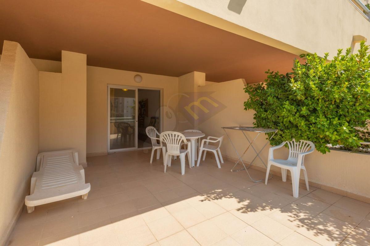 Продажа квартиры на Piso en Avenida Juan Carlos I, 26, Playa de Fossa-Levante, Calpe, Кальпе
 photo 3
