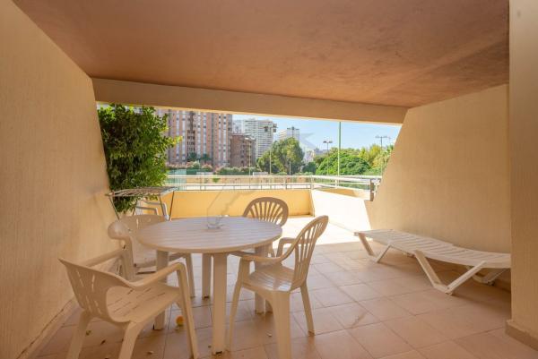 Продажа квартиры на Piso en Avenida Juan Carlos I, 26, Playa de Fossa-Levante, Calpe, Кальпе
 photo 4