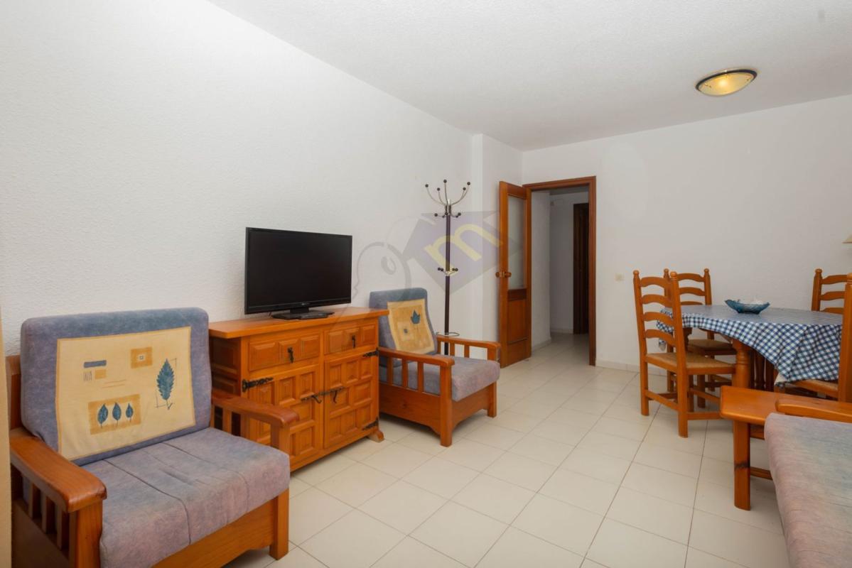 Продажа квартиры на Piso en Avenida Juan Carlos I, 26, Playa de Fossa-Levante, Calpe, Кальпе
 photo 5