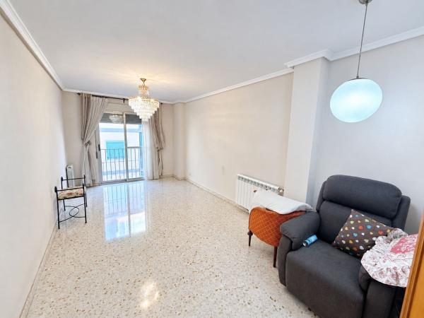 Sale of flat in Piso en Calle Boyero, La Florida, Alicante / Alacant, Alicante
photo 1
