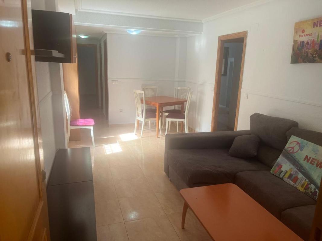 Sale of apartment in Piso en Calle Velázquez, 9, Centro, San Vicente del Raspeig, San Vicente del Raspeig
 photo 2