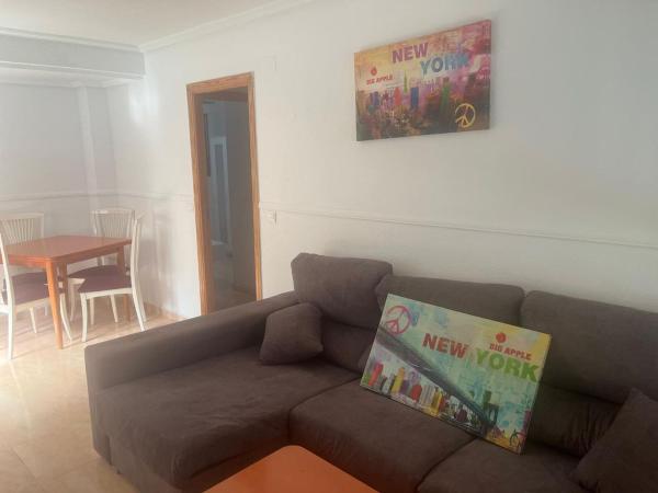 Sale of flat in Piso en Calle Velázquez, 9, Centro, San Vicente del Raspeig, San Vicente del Raspeig
thumbnail 3
