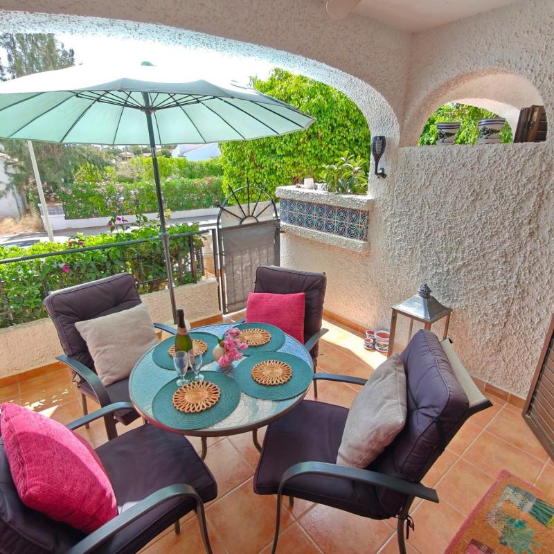 Продажа квартиры на Piso en Cabo Roig, Orihuela, Ориуэла
 photo 3