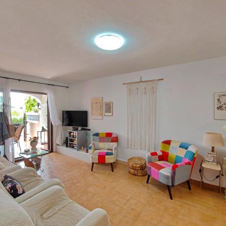 Venta de piso en Piso en Cabo Roig, Orihuela, Orihuela
 photo 4