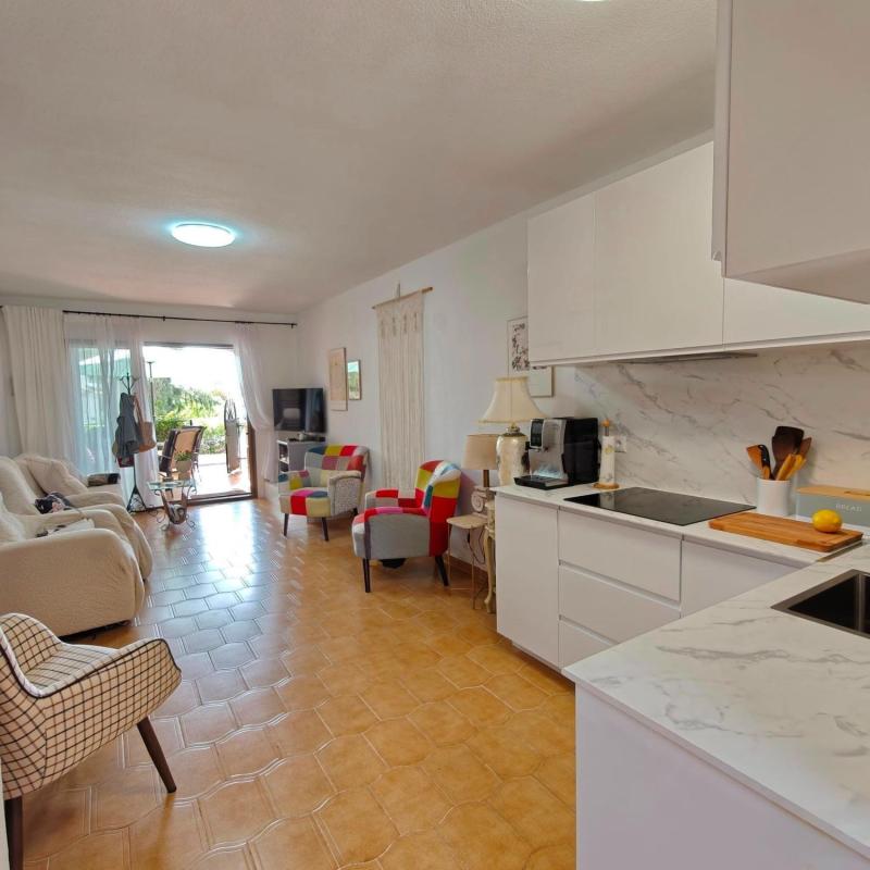 Продажа квартиры на Piso en Cabo Roig, Orihuela, Ориуэла
 photo 5