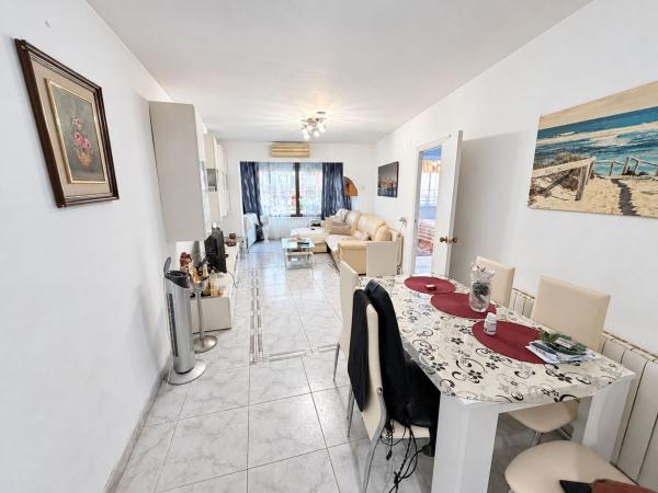 Продажа квартиры на Piso en CL Taquigrafo Marti, Campoamor, Alicante / Alacant, Аликанте / Алакант
 photo 3