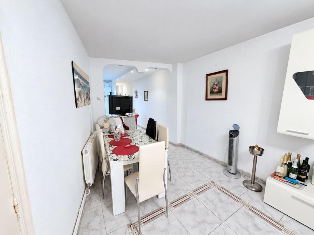 Продажа квартиры на Piso en CL Taquigrafo Marti, Campoamor, Alicante / Alacant, Аликанте / Алакант
photo 4