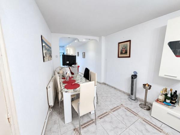 Продажа квартиры на Piso en CL Taquigrafo Marti, Campoamor, Alicante / Alacant, Аликанте / Алакант
 photo 4
