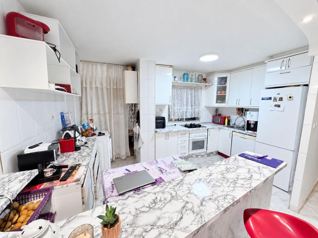 Продажа квартиры на Piso en CL Taquigrafo Marti, Campoamor, Alicante / Alacant, Аликанте / Алакант
photo 5
