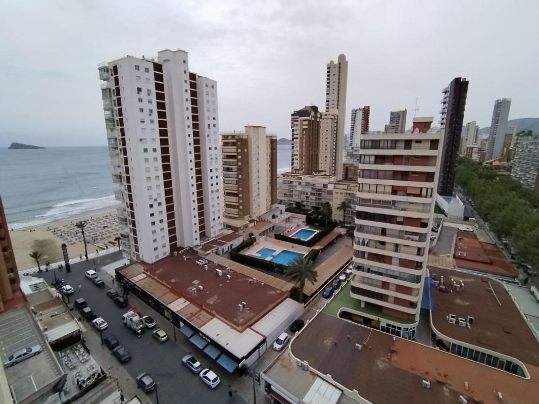 Продажа пентхауса на Ático en Playa de Levante, Benidorm, Бенидорм photo 4