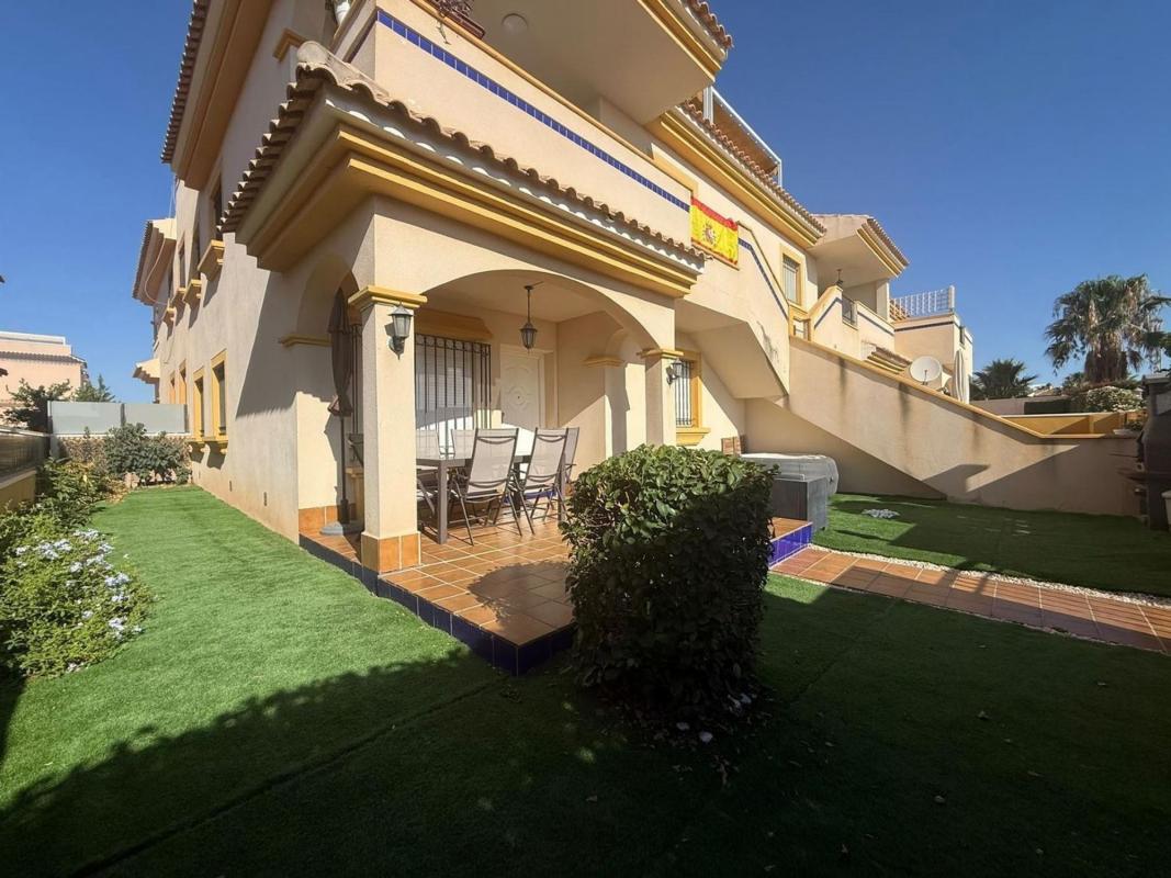 Propiedades en venta y alquiler en España photo 1
