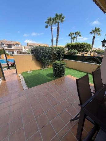 Casa o chalet independiente en Lomas de Cabo Roig, Orihuela photo 2