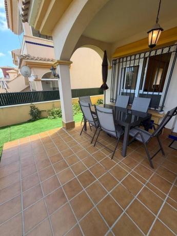 Casa o chalet independiente en Lomas de Cabo Roig, Orihuela photo 3