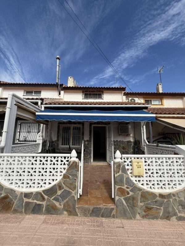 Продажа загородного участка в Finca rústica en La Florida, Orihuela , Ориуэла photo 2