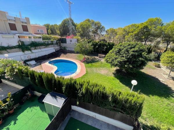 Продажа квартиры на Piso en L'Albir, Alfaz del Pi, Алфаз дель Пи
 photo 1
