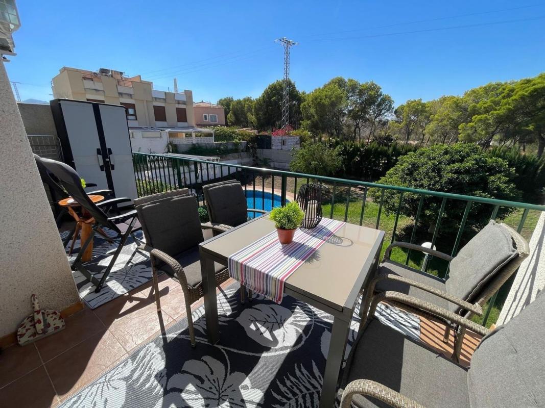Продажа квартиры на Piso en L'Albir, Alfaz del Pi, Алфаз дель Пи
photo 3