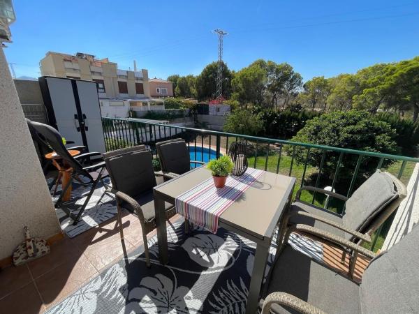 Продажа квартиры на Piso en L'Albir, Alfaz del Pi, Алфаз дель Пи
 photo 3