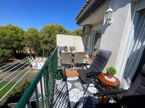 Продажа квартиры на Piso en L'Albir, Alfaz del Pi, Алфаз дель Пи
 photo 4