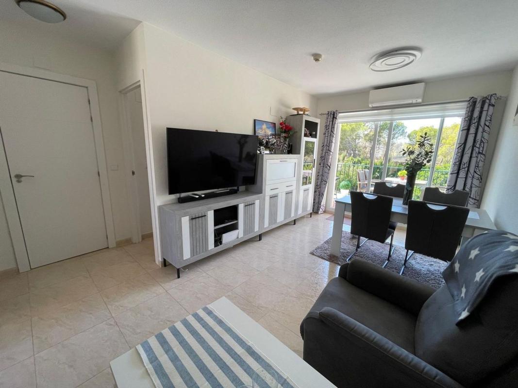 Продажа квартиры на Piso en L'Albir, Alfaz del Pi, Алфаз дель Пи
photo 5
