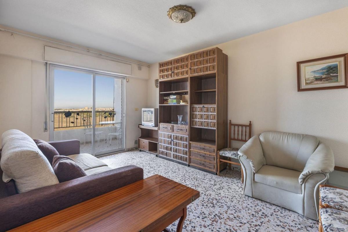 Sprzedaż mieszkania w Piso en Punta Prima, Torrevieja, Torrevieja
photo 4