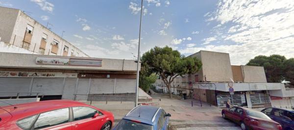 Venta de piso en Piso en Juan Ramon Jimenez, Juan XXIII, Alicante / Alacant, Alicante / Alacant
photo 1