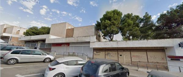Venta de piso en Piso en Juan Ramon Jimenez, Juan XXIII, Alicante / Alacant, Alicante / Alacant
thumbnail 2