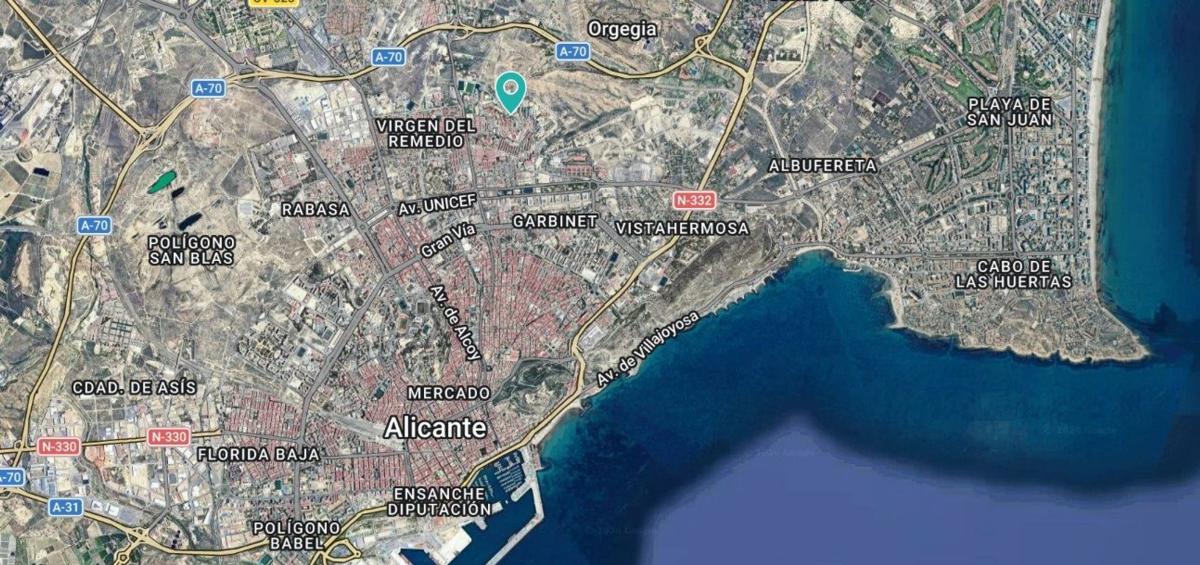 Sprzedaż mieszkania w Piso en Juan Ramon Jimenez, Juan XXIII, Alicante / Alacant, Alicante / Alacant
photo 4