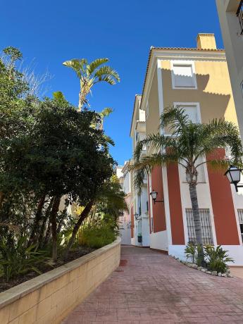 Квартира на продажу в Estudio en Calle de la Boira, Bonalba-Cotoveta, Mutxamel, Мутхамель photo 1