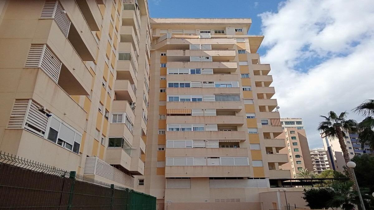 Sprzedaż mieszkania w Piso en Mirador de la Cala - Benimar, La Villajoyosa / Vila Joiosa, La Villajoyosa / Vila Joiosa
photo 1
