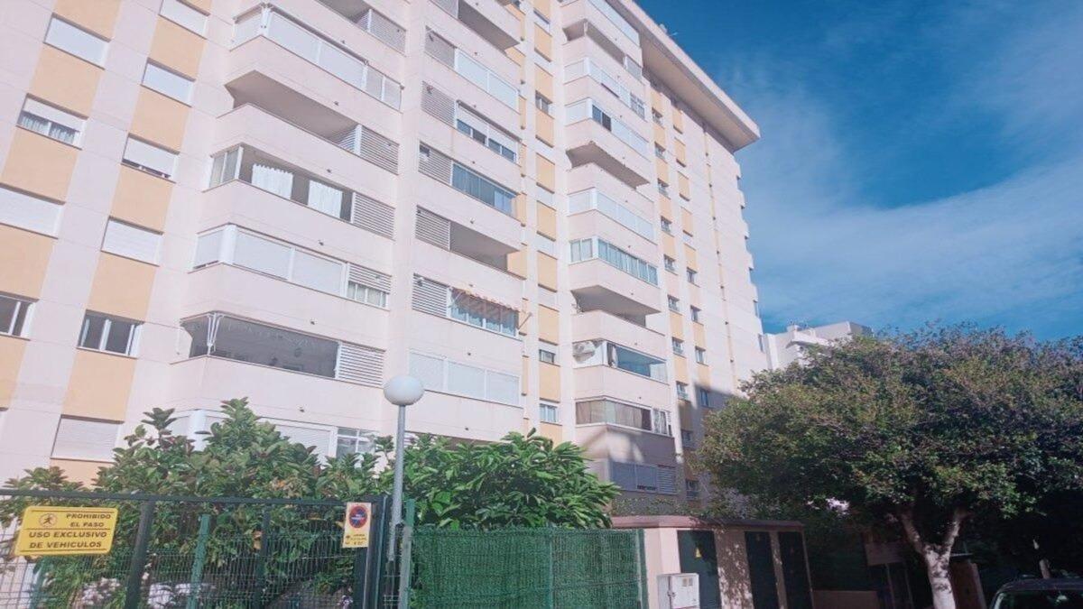 Sprzedaż mieszkania w Piso en Mirador de la Cala - Benimar, La Villajoyosa / Vila Joiosa, La Villajoyosa / Vila Joiosa
photo 2