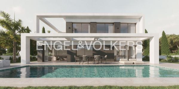 Casa o chalet independiente en Monte Olimpo, Jávea/Xàbia thumbnail 2