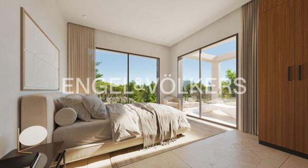 Casa o chalet independiente en Monte Olimpo, Jávea/Xàbia photo 4