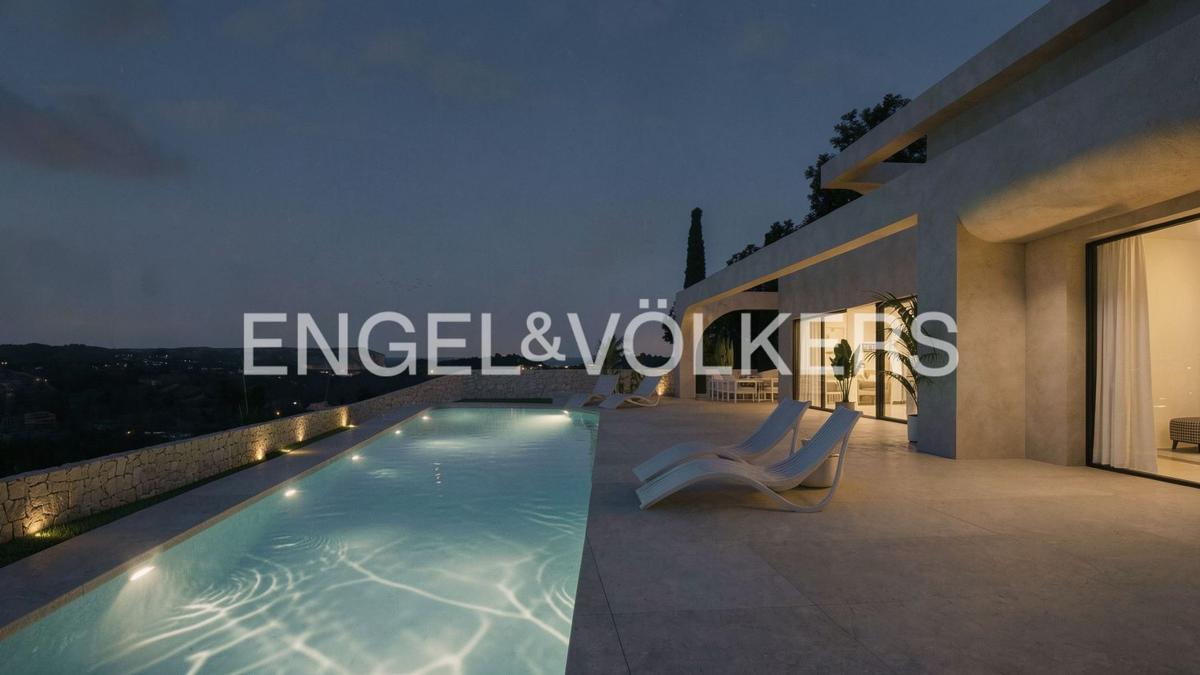 Properties for sale and rent in Spain photo 2