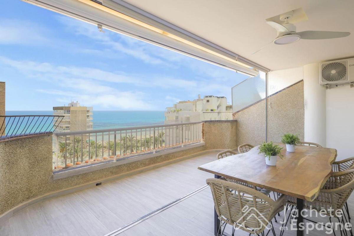 Продажа квартиры на Piso en Arenales del Sol, Elche / Elx, Эльче / Эльх
photo 1