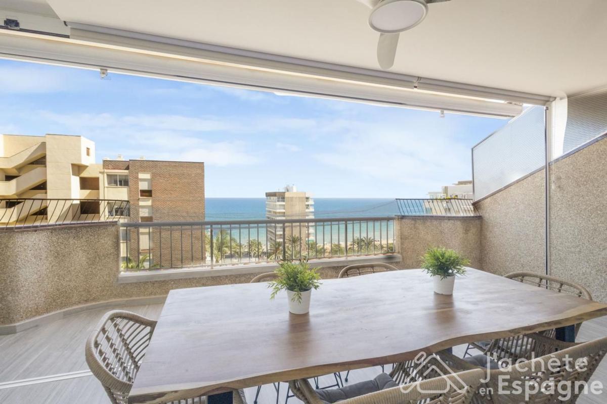 Продажа квартиры на Piso en Arenales del Sol, Elche / Elx, Эльче / Эльх
photo 2