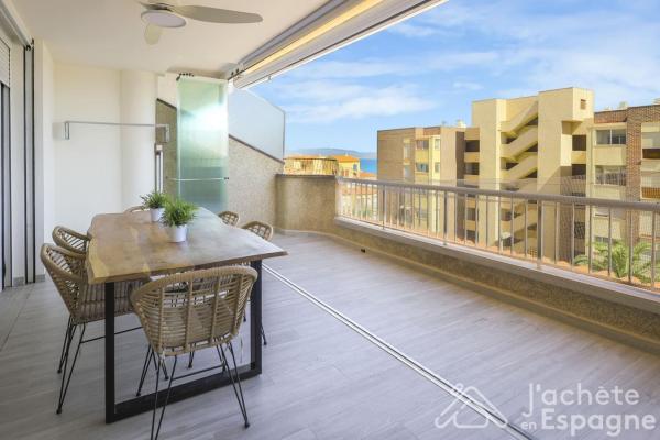 Sprzedaż mieszkania w Piso en Arenales del Sol, Elche / Elx, Elche / Elx
 photo 3
