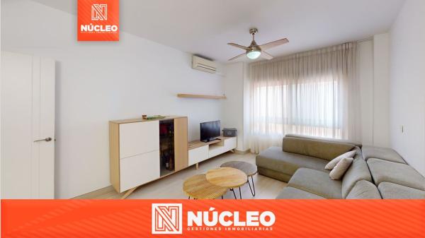 Sale of flat in Piso en Calle la Maigmona, Centro, San Juan de Alicante, San Juan de Alicante
 photo 1