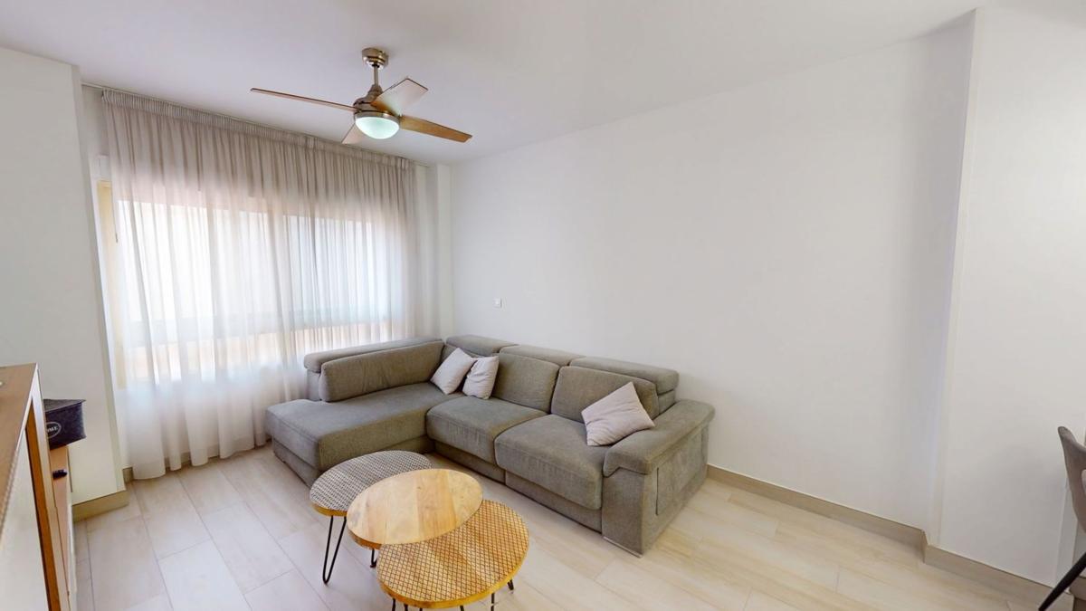 Sale of apartment in Piso en Calle la Maigmona, Centro, San Juan de Alicante, San Juan de Alicante
 photo 4
