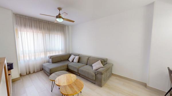 Sale of flat in Piso en Calle la Maigmona, Centro, San Juan de Alicante, San Juan de Alicante
 photo 4