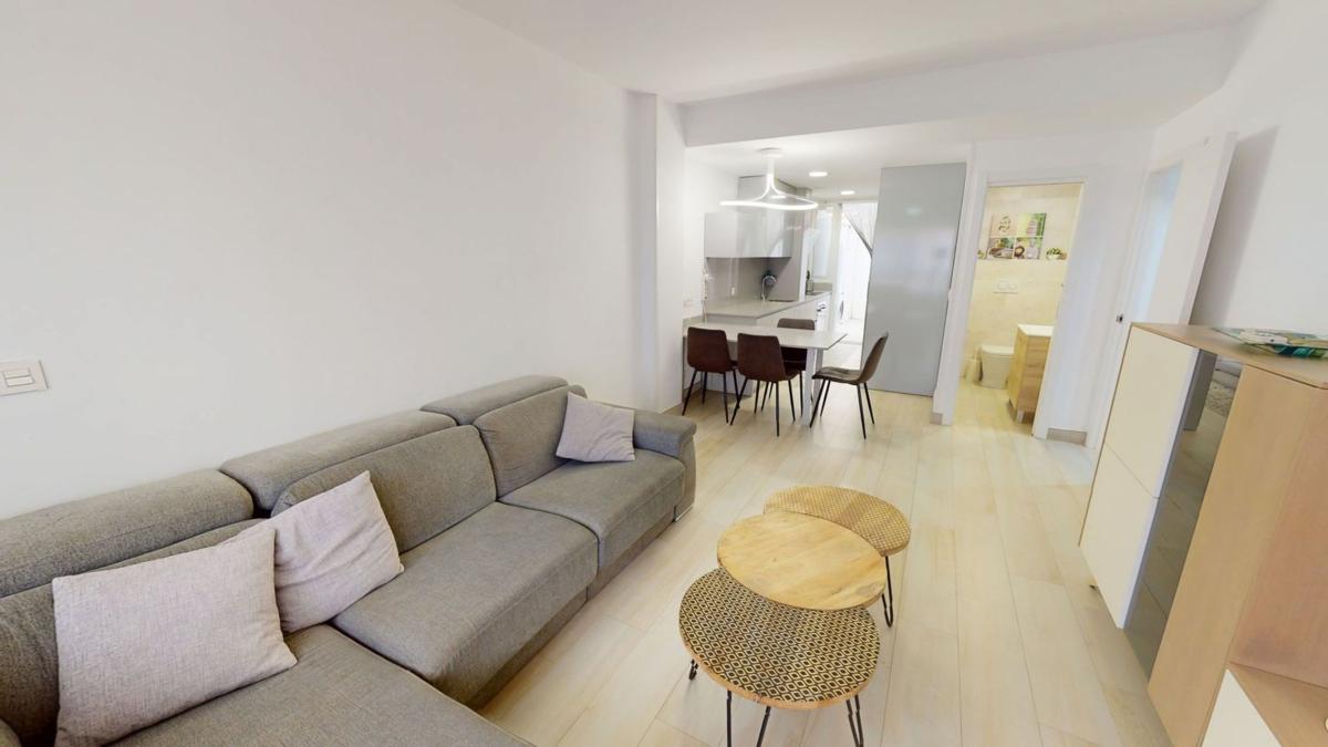 Sale of apartment in Piso en Calle la Maigmona, Centro, San Juan de Alicante, San Juan de Alicante
 photo 5