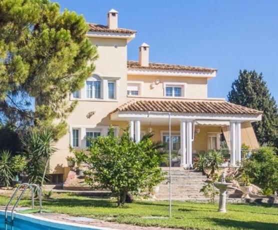 Casa o chalet independiente en Calle Bolulla, 5, La Galia-Bonavista, Elche / Elx photo 1