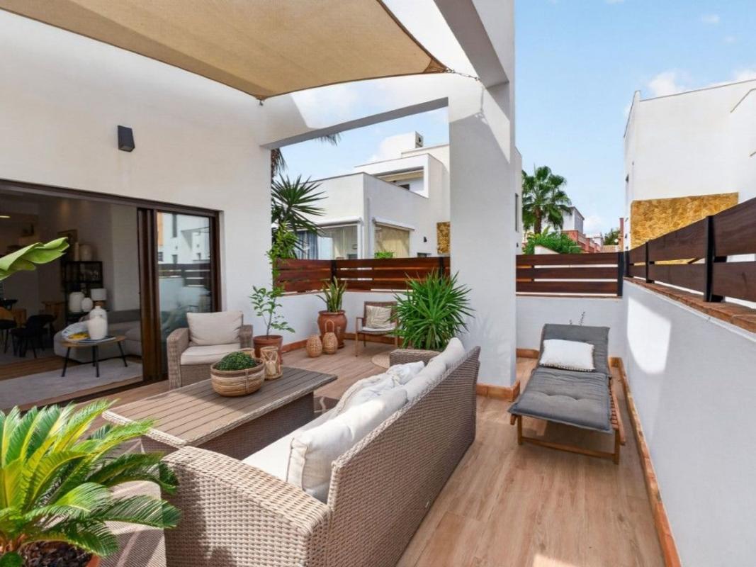 Properties for sale and rent in Spain photo 5