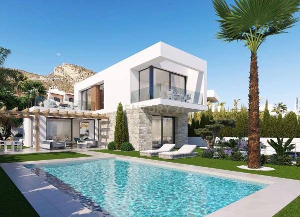 Casa o chalet independiente en Calle Berlin, 24, Golf Bahía, Finestrat thumbnail 2
