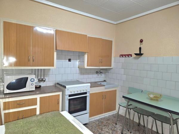 Sale of flat in Piso en Calle Esperidion Porta Requesens, Carrús Este, Elche / Elx, Elche / Elx
photo 1