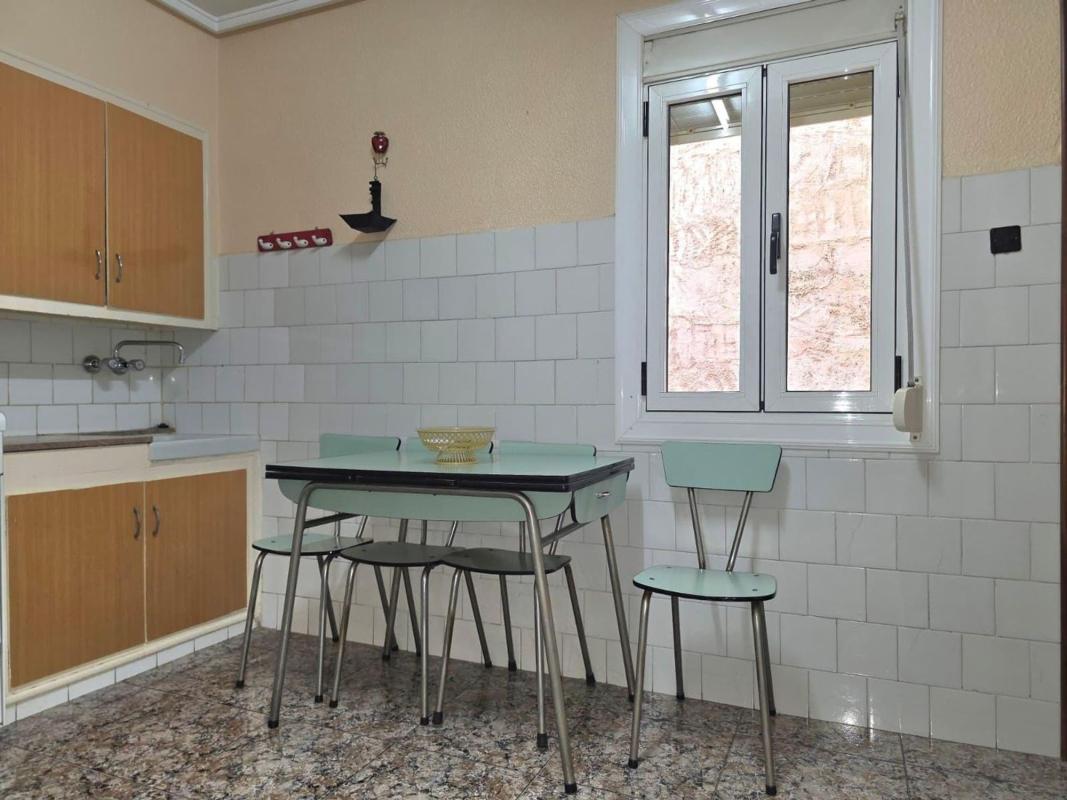 Продажа квартиры на Piso en Calle Esperidion Porta Requesens, Carrús Este, Elche / Elx, Эльче / Эльх
 photo 3