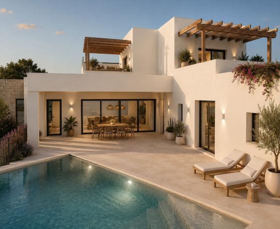 Casa o chalet independiente en Portichol - Balcón al Mar, Jávea/Xàbia photo 1