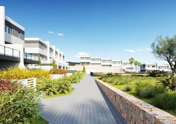 Casa o chalet independiente en Avenida de Granada, 52, Balcón de Finestrat-Terra Marina, Finestrat thumbnail 2